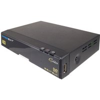 Trade Shop Traesio - Trade Shop - decoder terrestre ip ip-tv dvb T2/S2 full hd 1080P freesat V8 golden - von TRADE SHOP TRAESIO