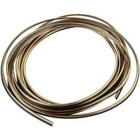 Trade Shop Traesio - Trade Shop - cromato cromato oro WS1180 5 mwri auto - von TRADE SHOP TRAESIO
