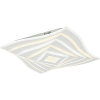Trade Shop - dekorative deckenleuchte led deckenleuchte 75W drei lichtschatten C68-3C - Trade Shop - dekorative deckenleuchte led deckenleuchte 75W drei lichtschatten C68-3C - von TRADE SHOP TRAESIO