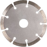 Trade Shop Traesio - Trade Shop - Diamantscheibe zum Schneiden von Marmor, Beton, Ziegel, Stein, Kreissäge Ø115mm - Trade Shop Traesio - Trade Shop - Diamantscheibe zum Schneiden von Marmor, Beton, Ziegel, Stein, Kreissäge Ø115mm - von TRADE SHOP TRAESIO