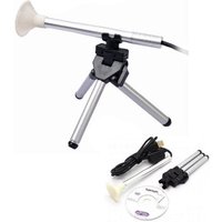 Trade Shop Traesio - Trade Shop - usb 0.1X-200X pc hinweis foto video led 0.3MPX B005 - von TRADE SHOP TRAESIO