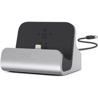 Trade Shop Traesio - Trade Shop - dock ladegerät basis x iphone 5 5S 5C tisch ladegerät unterstützen und synchronisieren - von TRADE SHOP TRAESIO
