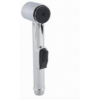 Trade Shop Traesio - Trade Shop - dokumente für bidet wc doccia vasca bagno pulizia 18 cm silver 87548 - Trade Shop Traesio - Trade Shop - dokumente für bidet wc doccia vasca bagno pulizia 18 cm silver 87548 - von TRADE SHOP TRAESIO