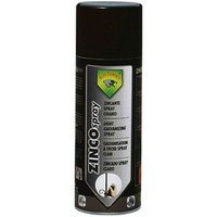 Trade Shop Traesio - Trade Shop - eco service zink aluminium light cold 98% spraydose 400 ml - von TRADE SHOP TRAESIO