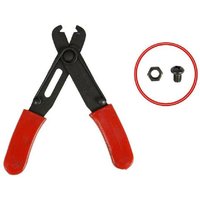 Trade Shop Traesio - Trade Shop - pinza taglia electtricistien nach fascetta call 15 mm 62338 - Trade Shop Traesio - Trade Shop - pinza taglia electtricistien nach fascetta call 15 mm 62338 - von TRADE SHOP TRAESIO