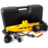 Trade Shop Traesio - Trade Shop - elektrischer wagenheber 12V 75 w 1.5T art. 651003 - von TRADE SHOP TRAESIO