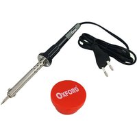 Trade Shop Traesio - Trade Shop - elektrische saldatrice 40 watt w max penna accessorien - von TRADE SHOP TRAESIO