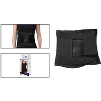 Trade Shop Traesio - Trade Shop - fascia lombare support für support support trainer pancia unisex - xl Schwarz Trade Shop Traesio - Trade Shop - fascia lombare support für support support trainer pancia unisex - xl Schwarz von TRADE SHOP TRAESIO
