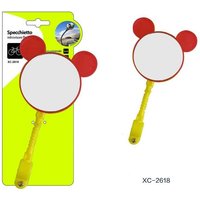 Trade Shop Traesio - Trade Shop - specchietto retrovisore flessible mit universal orecchievierung von bicicicicicicct XC2618 - Trade Shop Traesio - Trade Shop - specchietto retrovisore flessible mit universal orecchievierung von bicicicicicicct XC2618 - von TRADE SHOP TRAESIO