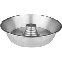 Trade Shop - glatte donutform 36 cm backblech aluminium baba casatiello - Trade Shop - glatte donutform 36 cm backblech aluminium baba casatiello - von TRADE SHOP TRAESIO