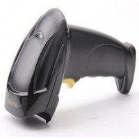 Trade Shop Traesio - Trade Shop - code reader barre portatile barcode laser usb scanner mit pystem - von TRADE SHOP TRAESIO