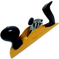 Trade Shop Traesio - Trade Shop - handhobel manueller hobel für holzhobel 230 mm klinge 44 mm 394001 - Trade Shop Traesio - Trade Shop - handhobel manueller hobel für holzhobel 230 mm klinge 44 mm 394001 - von TRADE SHOP TRAESIO