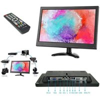 Trade Shop Traesio - Trade Shop - hdmi vga monitor 13,3 zoll tft lcd bildschirm 1080P lautsprecher bnc usb rca - Trade Shop Traesio - Trade Shop - hdmi vga monitor 13,3 zoll tft lcd bildschirm 1080P lautsprecher bnc usb rca - von TRADE SHOP TRAESIO