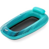Trade Shop - hydro force sol venture pool-lounge-matratze mit netzunterseite 198X119 cm 43540 - von TRADE SHOP TRAESIO