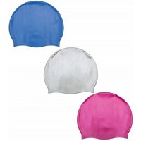 Trade Shop Traesio - Trade Shop - hydro swim silicone seast new 14+ jahre 3 colours 26006 - von TRADE SHOP TRAESIO