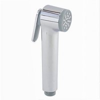 Trade Shop Traesio - Trade Shop - idroscopino doccetta spruzzzoper wc bidet pulizia del bagno doccia 15 cm 87546 - Trade Shop Traesio - Trade Shop - idroscopino doccetta spruzzzoper wc bidet pulizia del bagno doccia 15 cm 87546 - von TRADE SHOP TRAESIO
