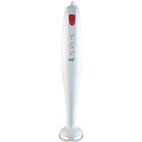 Trade Shop - MP400 300W Stabmixer Edelstahlklinge Zerkleinerer 0,75 Glas 1 Geschwindigkeit - Trade Shop - MP400 300W Stabmixer Edelstahlklinge Zerkleinerer 0,75 Glas 1 Geschwindigkeit - von TRADE SHOP TRAESIO