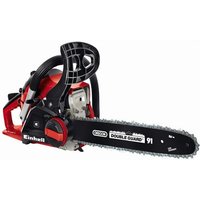 Trade Shop - kettensäge einhel gc-pc 1335 i tc schiene 35 cm benzinmotor 41 cc - Trade Shop - kettensäge einhel gc-pc 1335 i tc schiene 35 cm benzinmotor 41 cc - von TRADE SHOP TRAESIO