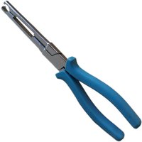 Trade Shop - gerade zange mit langer spitze für zündkerzenstecker autowerkstatt 240M - Trade Shop - gerade zange mit langer spitze für zündkerzenstecker autowerkstatt 240M - von TRADE SHOP TRAESIO