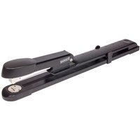 Trade Shop Traesio - Trade Shop - langhefter 593 bis zu 100 blatt hefter 26/6-24/6 hefter - von TRADE SHOP TRAESIO