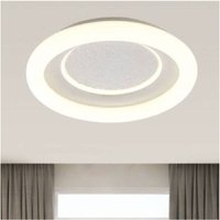Trade Shop Traesio - Trade Shop - led-deckenleuchte 40W weiss dreifach lichtfarbe PN-29-3C - Trade Shop Traesio - Trade Shop - led-deckenleuchte 40W weiss dreifach lichtfarbe PN-29-3C - von TRADE SHOP TRAESIO
