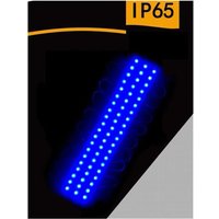 Trade Shop Traesio - Trade Shop - led modul 12V 20 streifen 2835 schilder tische verschiedene lichttöne IP65 ABT-2835-6114 - von TRADE SHOP TRAESIO
