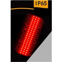 Trade Shop Traesio - Trade Shop - led modul 12V 20 streifen 2835 schilder tische verschiedene lichttöne IP65 ABT-2835-6114 - von TRADE SHOP TRAESIO