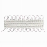 Trade Shop Traesio - Trade Shop - led modul 12V 20 streifen 2835 schilder tische verschiedene lichttöne IP65 ABT-2835-6114 - von TRADE SHOP TRAESIO
