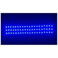 Trade Shop Traesio - Trade Shop - module led 12V 2835 20 strisce 3 led-instrumente tabelle vari colours luce 2835-12V-3 - von TRADE SHOP TRAESIO