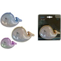 Trade Shop - led nachtlicht delphin form weisses licht kinderzimmerlampe XC-1961 - Trade Shop - led nachtlicht delphin form weisses licht kinderzimmerlampe XC-1961 - von TRADE SHOP TRAESIO