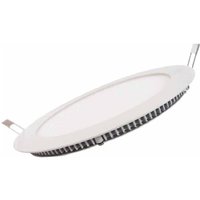 Trade Shop Traesio - Trade Shop - led paneel vertieft schlank 90LED 18W deckenstrahler kaltes licht 6500K decken - Trade Shop Traesio - Trade Shop - led paneel vertieft schlank 90LED 18W deckenstrahler kaltes licht 6500K decken - von TRADE SHOP TRAESIO