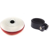 Trade Shop Traesio - Trade Shop - licht-scheinwerfer 5 led fahrrad hinten sichtbarkeit nacht abend batterie - Trade Shop Traesio - Trade Shop - licht-scheinwerfer 5 led fahrrad hinten sichtbarkeit nacht abend batterie - von TRADE SHOP TRAESIO