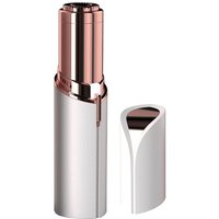 Trade Shop Traesio - Trade Shop - lippenstiftform damen-epilator batteriebetriebener rasierer mit led-licht - Trade Shop Traesio - Trade Shop - lippenstiftform damen-epilator batteriebetriebener rasierer mit led-licht - von TRADE SHOP TRAESIO