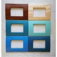 Trade Shop Traesio - Trade Shop - living light in abs 3 4 7 posten - Anthrazit Trade Shop Traesio - Trade Shop - living light in abs 3 4 7 posten - Anthrazit von TRADE SHOP TRAESIO