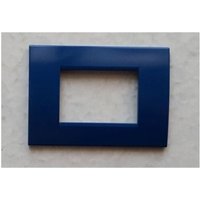 Trade Shop - living light in abs 3 4 7 posten - Blau von TRADE SHOP TRAESIO