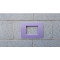 Trade Shop Traesio - Trade Shop - living light in abs 3 4 7 posten - Lila Trade Shop Traesio - Trade Shop - living light in abs 3 4 7 posten - Lila von TRADE SHOP TRAESIO
