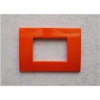 Trade Shop - living light in abs 3 4 7 posten - Orange von TRADE SHOP TRAESIO