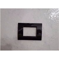 Trade Shop - living light in abs 3 4 7 posten - Schwarz von TRADE SHOP TRAESIO