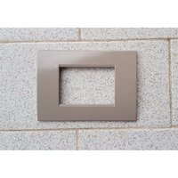 Trade Shop Traesio - Trade Shop - living light in abs 3 4 7 posten - Taubengrau Trade Shop Traesio - Trade Shop - living light in abs 3 4 7 posten - Taubengrau von TRADE SHOP TRAESIO