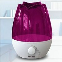 Trade Shop Traesio - Trade Shop - luftbefeuchter 4 lt 25 watt aromatherapie mit 7 verschiedenen led-farben HM-2240 - Trade Shop Traesio - Trade Shop - luftbefeuchter 4 lt 25 watt aromatherapie mit 7 verschiedenen led-farben HM-2240 - von TRADE SHOP TRAESIO