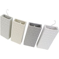 Trade Shop Traesio - Trade Shop - luftbefeuchter für keramikheizkörper, farbig verschieden 192745 - Trade Shop Traesio - Trade Shop - luftbefeuchter für keramikheizkörper, farbig verschieden 192745 - von TRADE SHOP TRAESIO