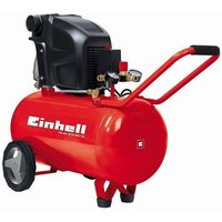Trade Shop Traesio - Trade Shop - luftkompressor 50 lt einhell te-ac 270/50/10 expert motor 2.5 hp 270 lt/min. - Trade Shop Traesio - Trade Shop - luftkompressor 50 lt einhell te-ac 270/50/10 expert motor 2.5 hp 270 lt/min. - von TRADE SHOP TRAESIO