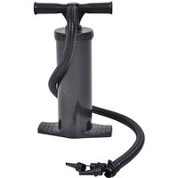 Trade Shop Traesio - Trade Shop - manual pomp to doppy action 38X22X10CM nero 2X1500CC mit universal adatatoren - Trade Shop Traesio - Trade Shop - manual pomp to doppy action 38X22X10CM nero 2X1500CC mit universal adatatoren - von TRADE SHOP TRAESIO