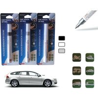 Trade Shop Traesio - Trade Shop - penna pennarello für ritocco graff carrozzeria elimina ripar auto moto - Weiß Trade Shop Traesio - Trade Shop - penna pennarello für ritocco graff carrozzeria elimina ripar auto moto - Weiß von TRADE SHOP TRAESIO