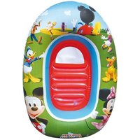 Trade Shop Traesio - Trade Shop - micky maus maus aufblasbare schlauchboot 102X69CM pool meer sommer - Trade Shop Traesio - Trade Shop - micky maus maus aufblasbare schlauchboot 102X69CM pool meer sommer - von TRADE SHOP TRAESIO