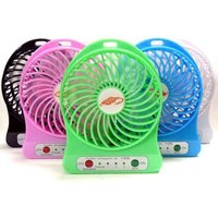 Trade Shop Traesio - Trade Shop - mini ventilator usb recaricabiest 3 VELOCITà portatile to batterie - Trade Shop Traesio - Trade Shop - mini ventilator usb recaricabiest 3 VELOCITà portatile to batterie - von TRADE SHOP TRAESIO