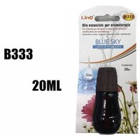 Trade Shop - natürliches ätherisches öl für aromatherapie diffusoren 20ML luftbefeuchter B333 - von TRADE SHOP TRAESIO