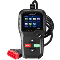 Trade Shop Traesio - Trade Shop - obd leser konnwei KW680 code scanner autodiagnose tester OBD2II - Trade Shop Traesio - Trade Shop - obd leser konnwei KW680 code scanner autodiagnose tester OBD2II - von TRADE SHOP TRAESIO