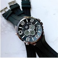 Trade Shop Traesio - Trade Shop - orologie nach polso zcc dual time analogische digitale von man sports - Trade Shop Traesio - Trade Shop - orologie nach polso zcc dual time analogische digitale von man sports - von TRADE SHOP TRAESIO