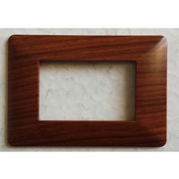 Trade Shop Traesio - Trade Shop - abs placchette für matix bticino compatibile 3 4 6 color modulen - Helles Holz Trade Shop Traesio - Trade Shop - abs placchette für matix bticino compatibile 3 4 6 color modulen - Helles Holz von TRADE SHOP TRAESIO